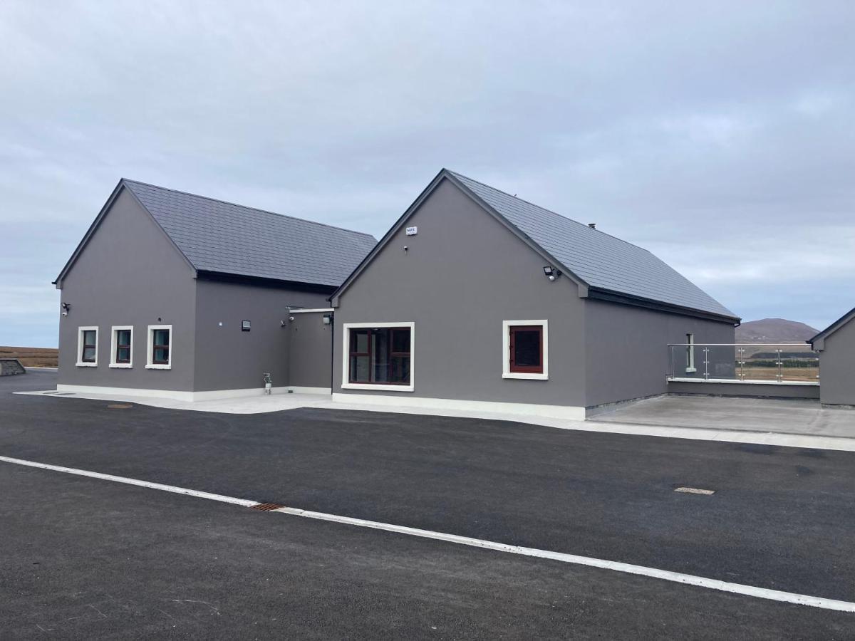 Achill Surf Centre Hostel Bellanasally Exterior photo