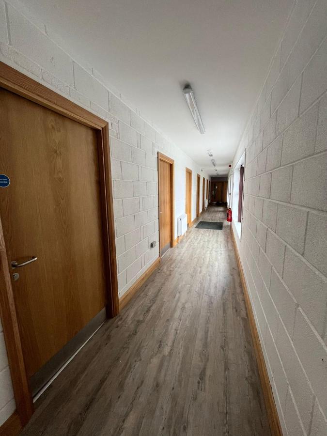 Achill Surf Centre Hostel Bellanasally Exterior photo